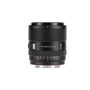 Viltrox AF 85mm f/2.0 EVO Sony FE