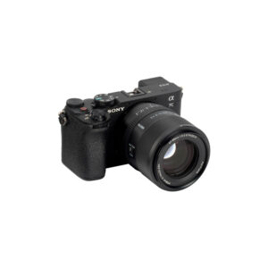 Viltrox AF 85mm f/2.0 EVO Sony FE