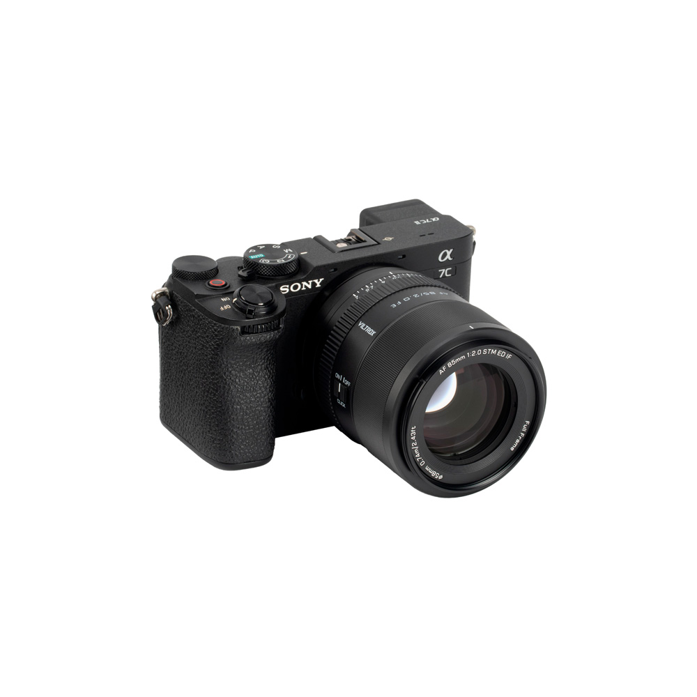 Viltrox AF 85mm f/2.0 EVO Sony FE