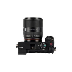 Viltrox AF 85mm f/2.0 EVO Sony FE