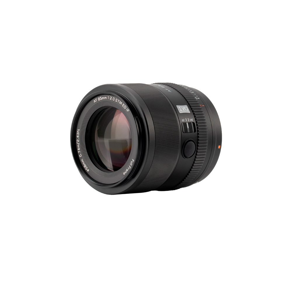 Viltrox AF 85mm f/2.0 EVO Sony FE