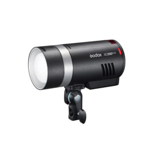 Godox Barndoor Kit with 4 Color Gels for AD200 - BD-07