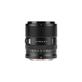 1761304256_158 Viltrox AF 85mm f/2.0 EVO Nikon Z