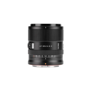 Viltrox AF 85mm f/2.0 EVO Nikon Z