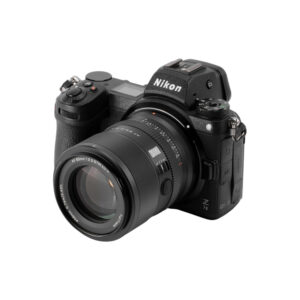 Viltrox AF 85mm f/2.0 EVO Nikon Z