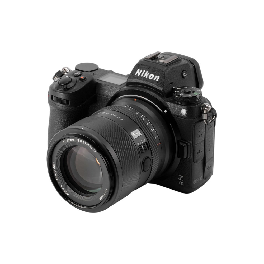 Viltrox AF 85mm f/2.0 EVO Nikon Z