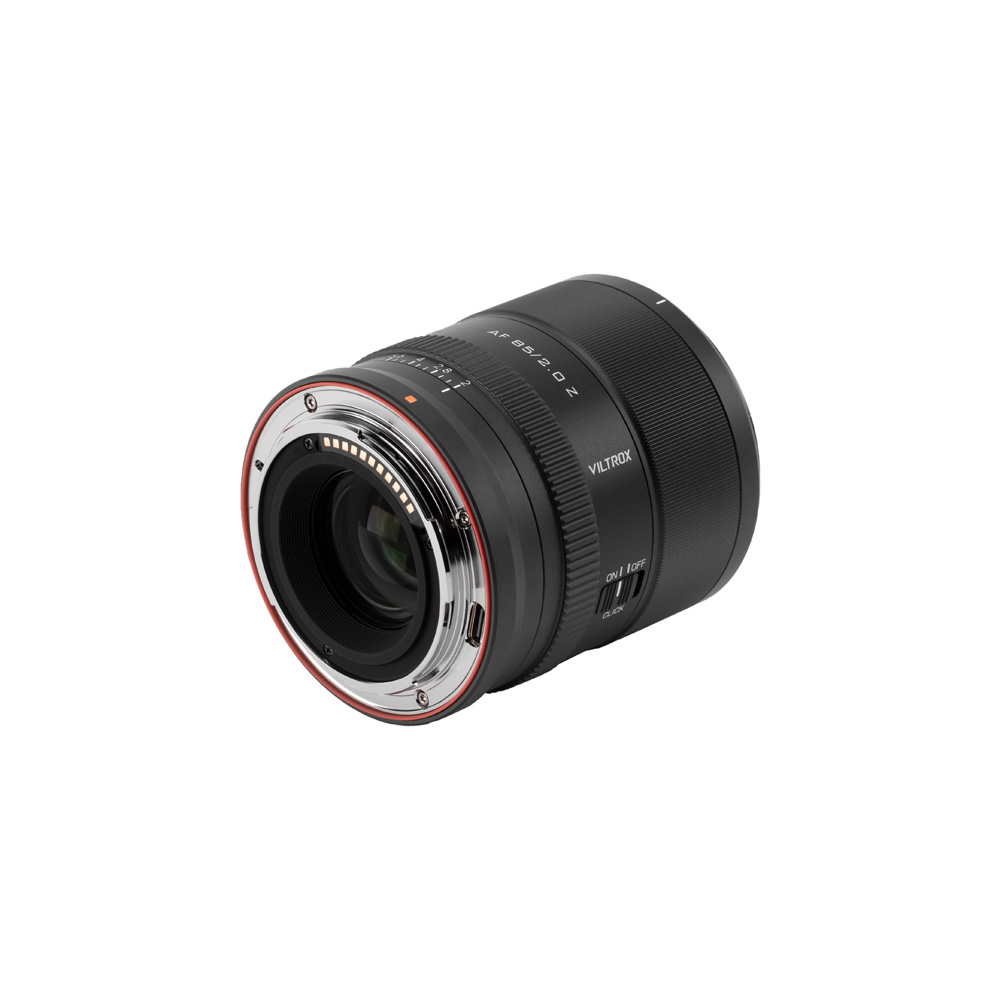 Viltrox AF 85mm f/2.0 EVO Nikon Z