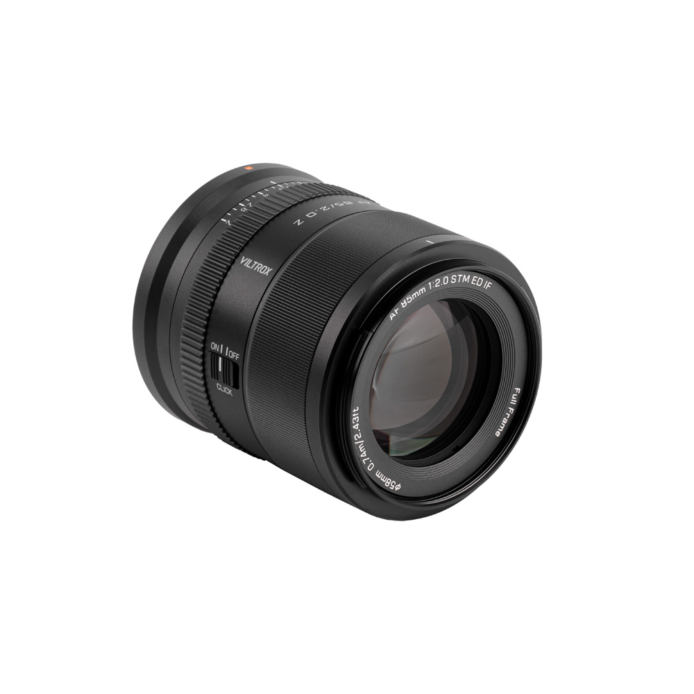 Viltrox AF 85mm f/2.0 EVO Nikon Z