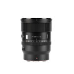 Viltrox AF 85mm f/1.4 Pro -objektiivi, Nikon Z