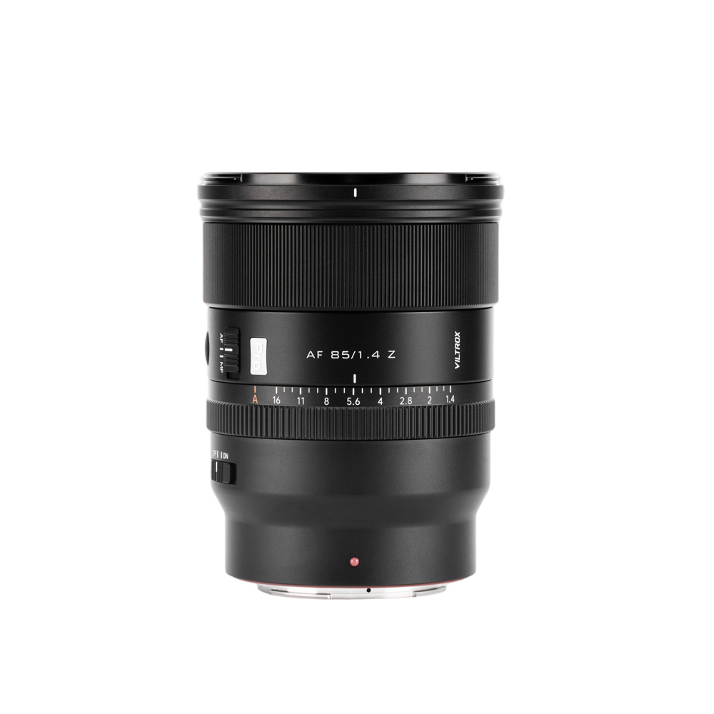 1762504194_450 Viltrox AF 85mm f/1.4 Pro -objektiivi, Nikon Z