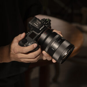1762504199_375 Viltrox AF 85mm f/1.4 Pro -objektiivi, Nikon Z