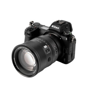 1762504208_881 Viltrox AF 85mm f/1.4 Pro -objektiivi, Nikon Z