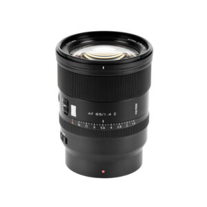 1762504214_279 Viltrox AF 85mm f/1.4 Pro -objektiivi, Nikon Z