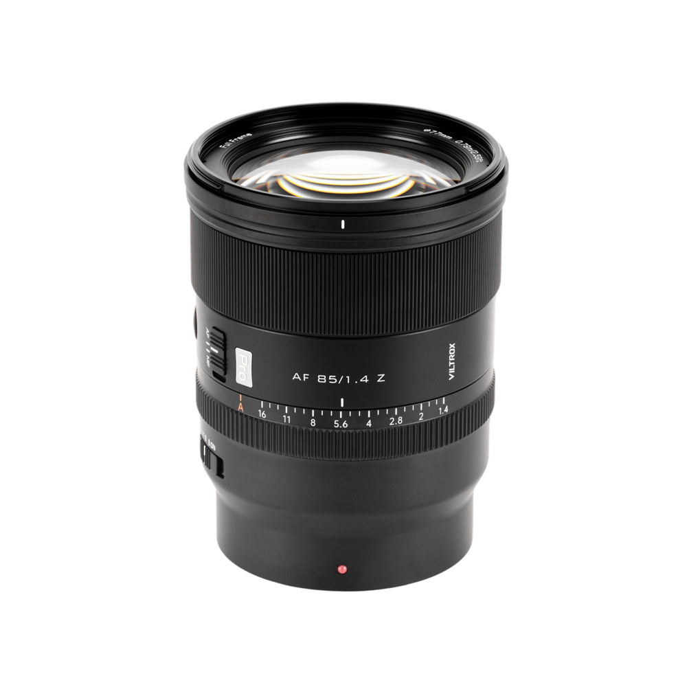 1762504214_279 Viltrox AF 85mm f/1.4 Pro -objektiivi, Nikon Z