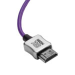 Viltrox HDMI 2.1 8K Alloy High-Speed Cable –HDMI-kaapeli