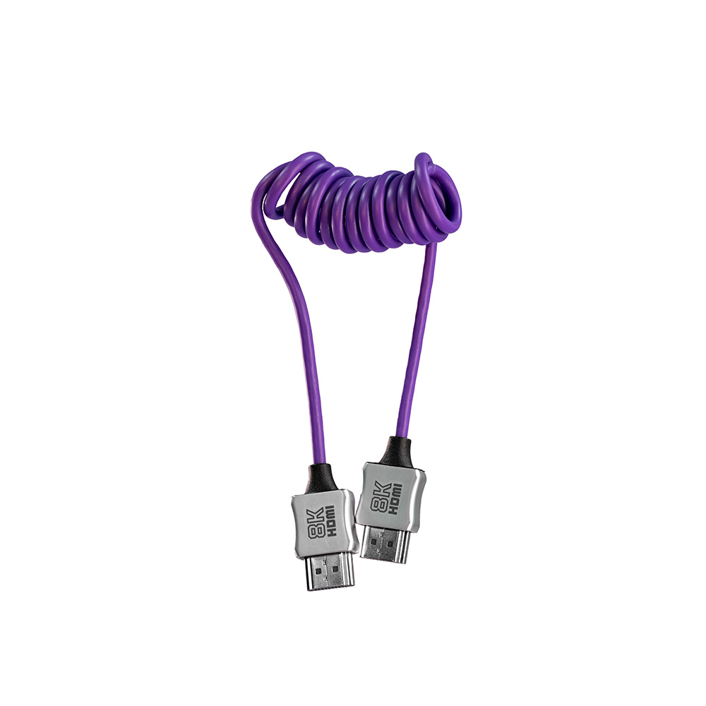 1763634861_811 Viltrox HDMI 2.1 8K Alloy High-Speed Cable –HDMI-kaapeli