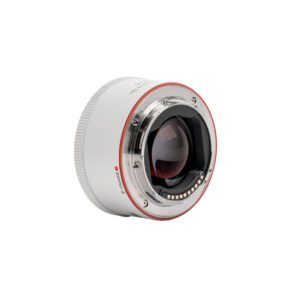 Viltrox TC-2.0X Teleconverter Sony FE -telejatke