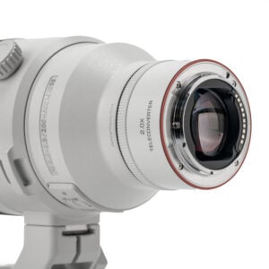 1763637182_789 Viltrox TC-2.0X Teleconverter Sony FE teleconverter