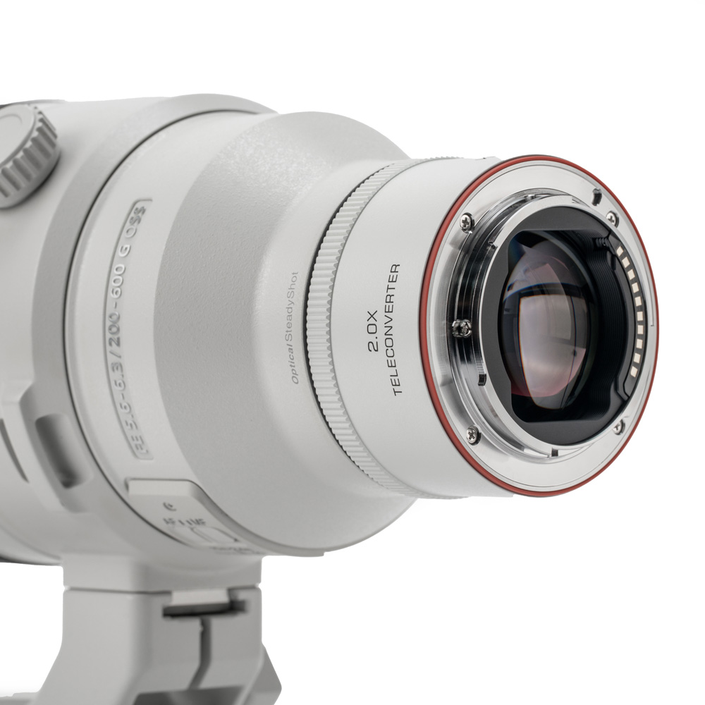 1763637182_789 Viltrox TC-2.0X Teleconverter Sony FE teleconverter