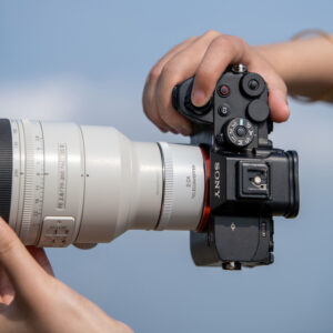 1763637183_125 Viltrox TC-2.0X Teleconverter Sony FE teleconverter