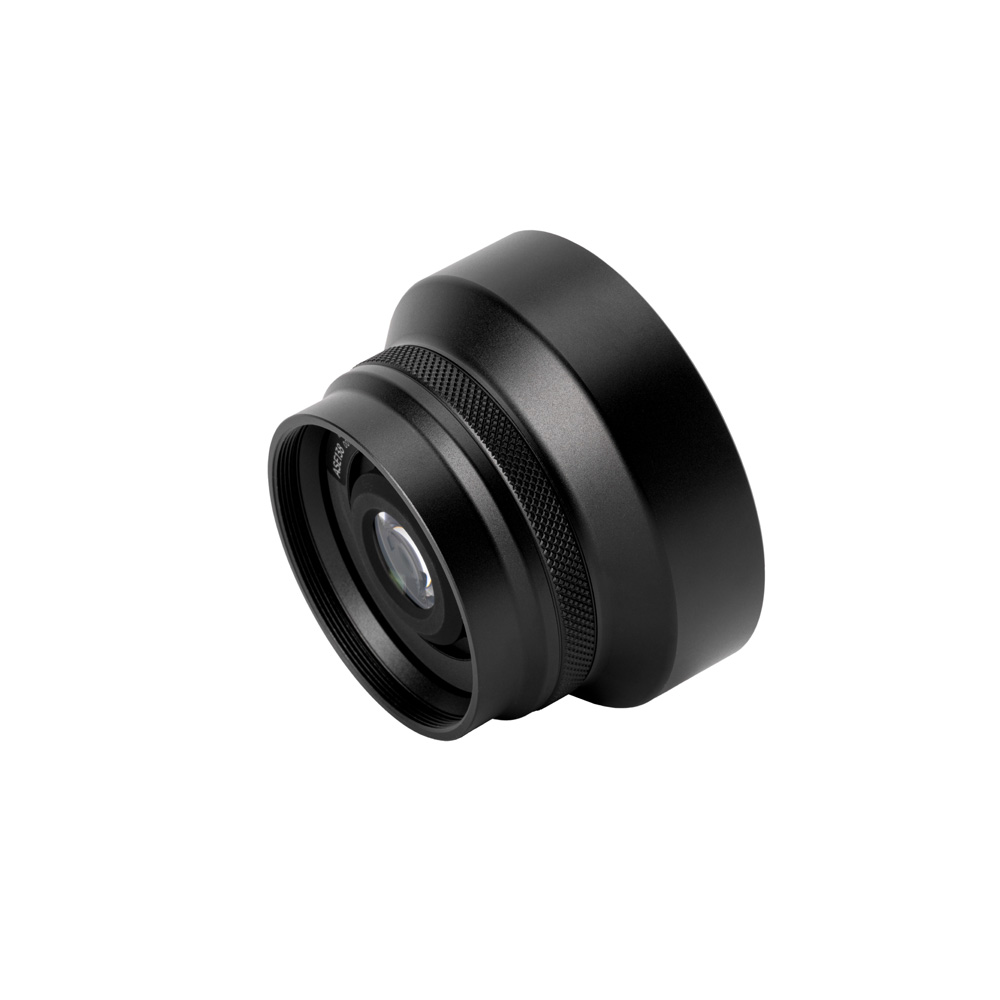 1764237201_786 Viltrox TCL-X100VI tele-muunnoslinssi Fuji X100VI -musta