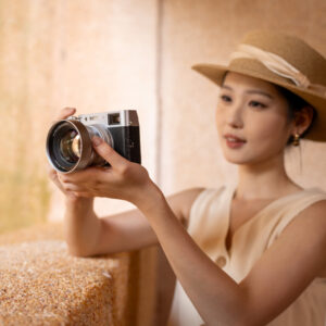 1764240149_939 Viltrox TCL-X100VI tele-muunnoslinssi Fuji X100VI -hopea