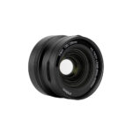 Viltrox WCL-X100VI Conversion Lens Fuji X100 VI -Musta
