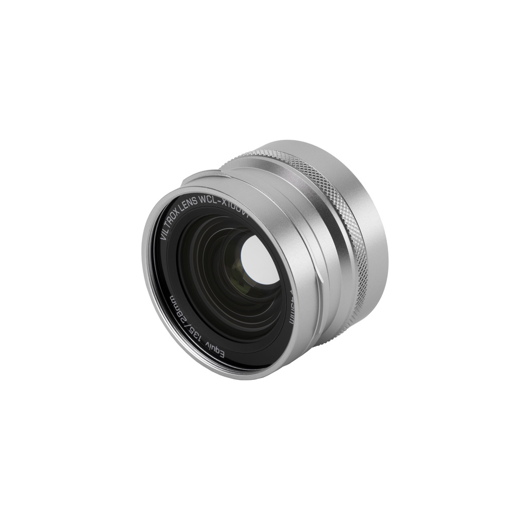 1764250964_529 Viltrox WCL-X100VI Conversion Lens Fuji X100 VI -Hopea