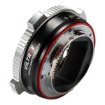 Viltrox EF-L Pro AF Mount Adapter –objektiiviadapteri