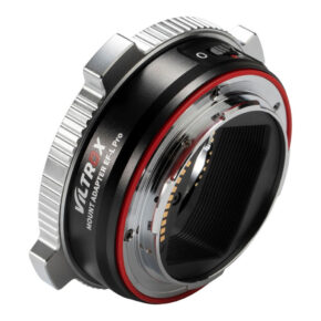 Viltrox EF-L Pro AF Mount Adapter lens adapter