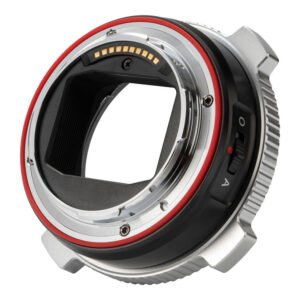 Viltrox EF-L Pro AF Mount Adapter –objektiiviadapteri