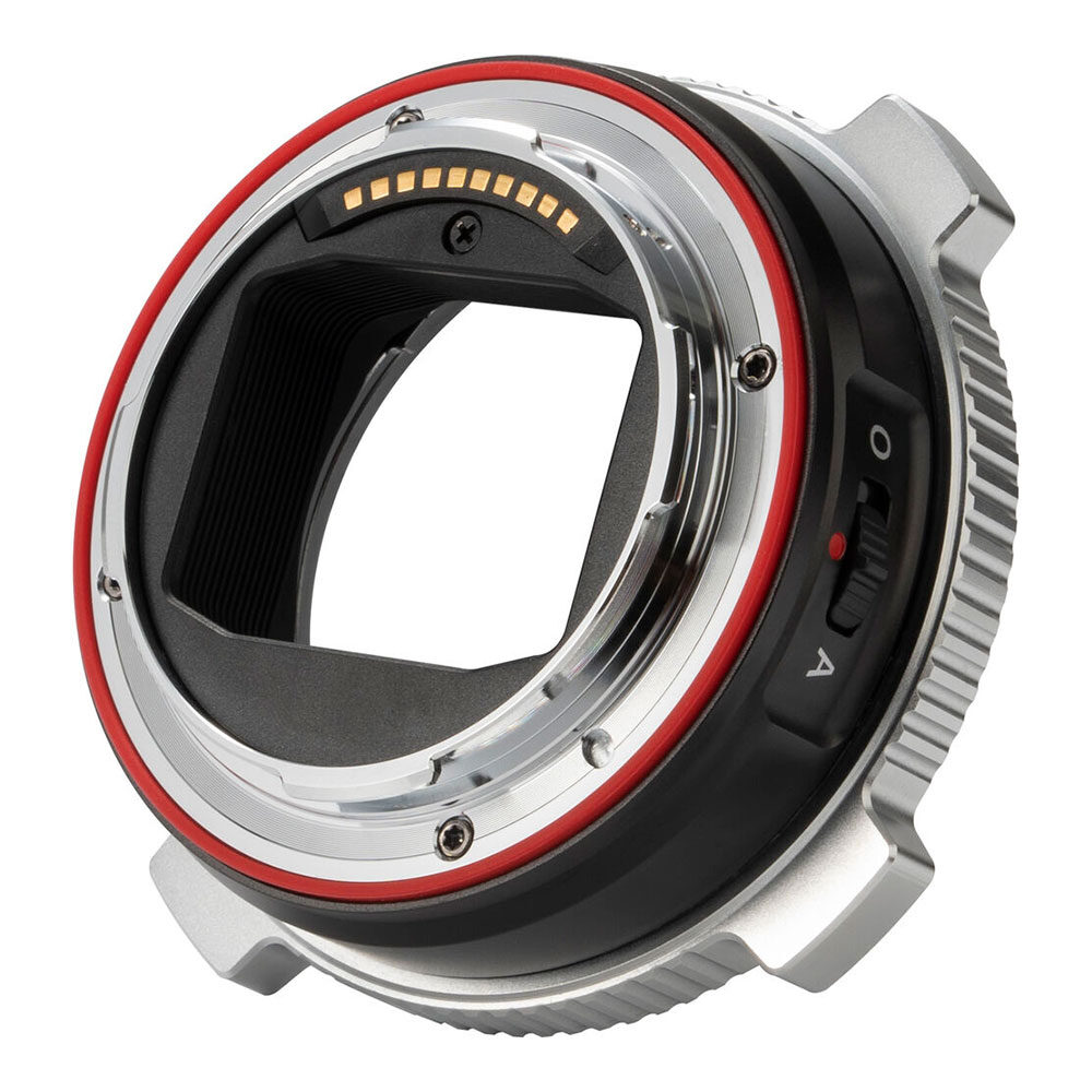 Viltrox EF-L Pro AF Mount Adapter –objektiiviadapteri