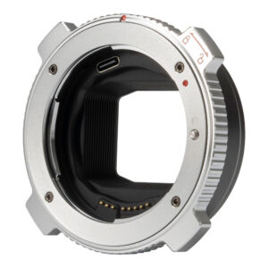 Viltrox EF-L Pro AF Mount Adapter –objektiiviadapteri