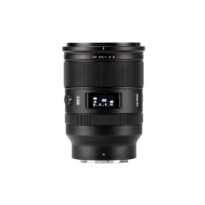 1765882065_889 Viltrox AF 35mm f/1.2 LAB -objektiivi, Nikon Z