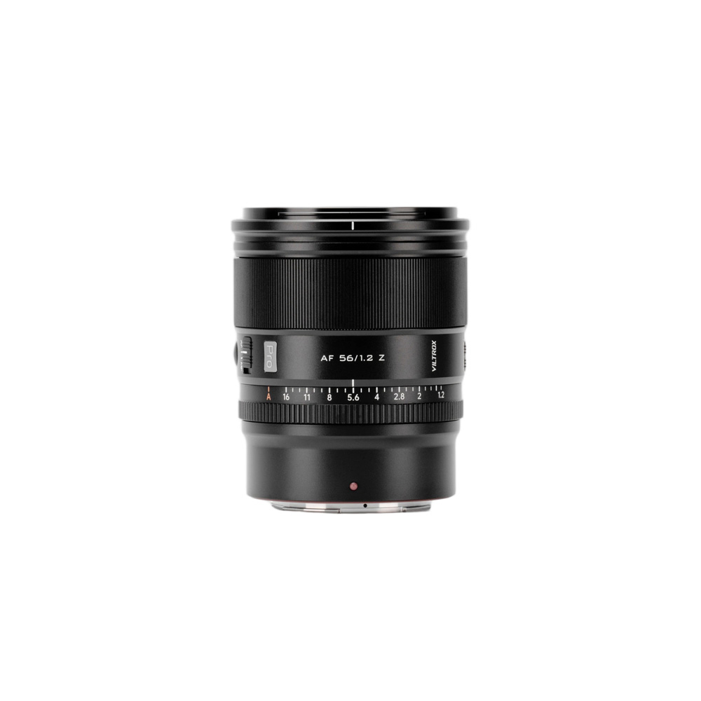 1766502116_318 Viltrox AF 56mm f/1.2 Pro Nikon Z
