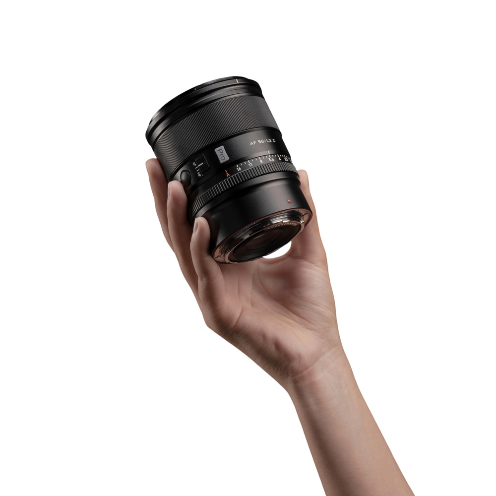 1766502122_800 Viltrox AF 56mm f/1.2 Pro Nikon Z