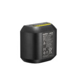 Godox WB30 Lithium Battery -lisäakku AD800 Pro salamalle