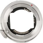 Viltrox E-Z AF Lens Mount Adapter –objektiiviadapteri