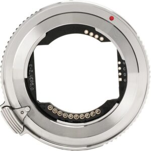 1768300018_236 Viltrox E-Z AF Lens Mount Adapter –objektiiviadapteri