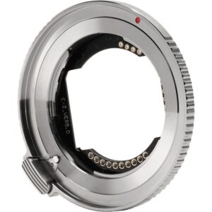 1768300021_306 Viltrox E-Z AF Lens Mount Adapter –objektiiviadapteri