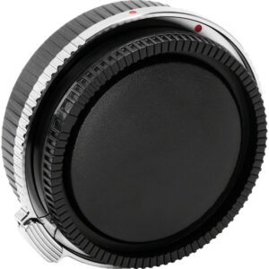 1768300023_268 Viltrox E-Z AF Lens Mount Adapter –objektiiviadapteri