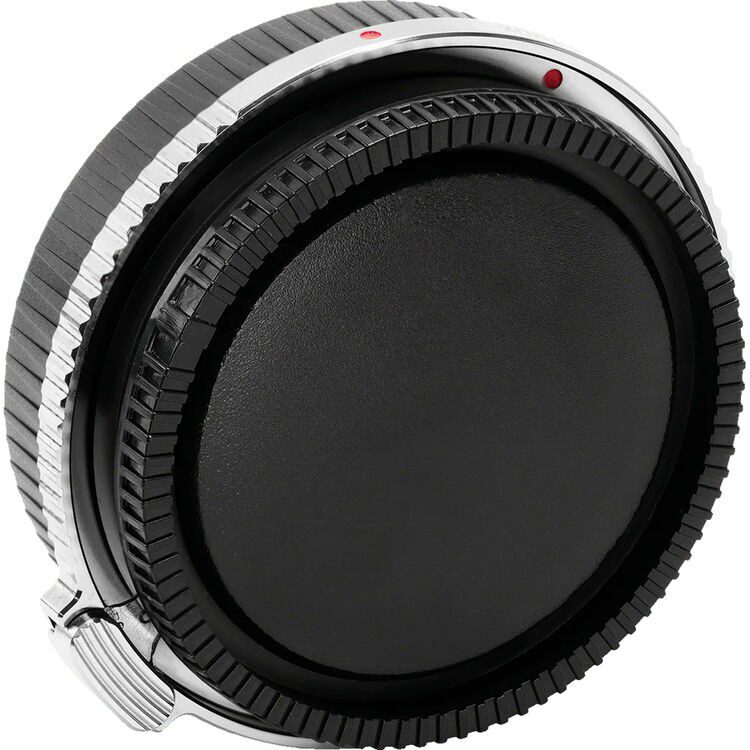 1768300023_268 Viltrox E-Z AF Lens Mount Adapter –objektiiviadapteri