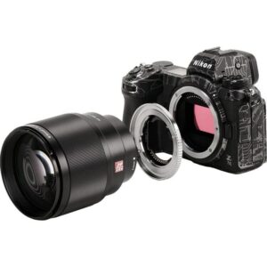 1768300030_487 Viltrox E-Z AF Lens Mount Adapter –objektiiviadapteri