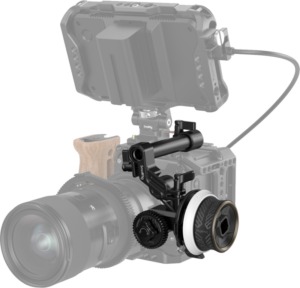 800q-01_116513 SmallRig 3010 Follow Focus Mini F40