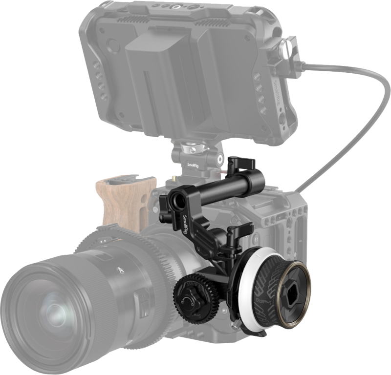 800q-01_116513 SmallRig 3010 Follow Focus Mini F40