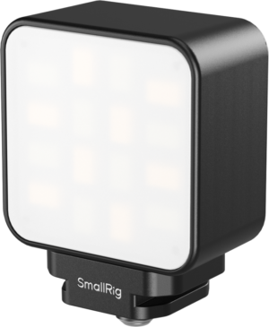 800q-01_135847 SmallRig 5446 Fill Light for Action Cameras