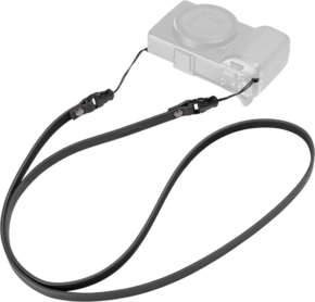 800q-01_135851 SmallRig 5686 Quick Release Shoulder Strap for Ricoh GR-series -black
