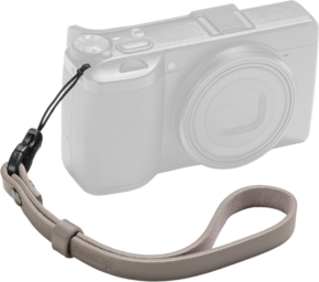 800q-01_135855 SmallRig 5682 Quick Release Wrist Strap for Ricoh GR-series -grey
