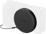 SmallRig 5680 Lens Protective Cap for Ricoh GR IV