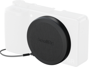 SmallRig 5680 Lens Protective Cap for Ricoh GR IV